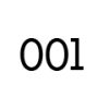 001