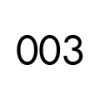 003