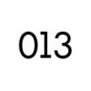 013