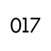 017