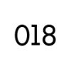 018