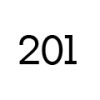 201