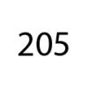 205