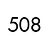 508