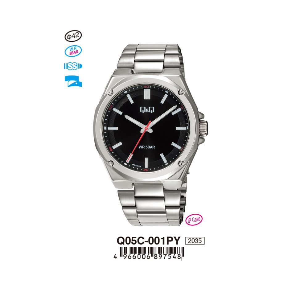 Q&Q Q05C
