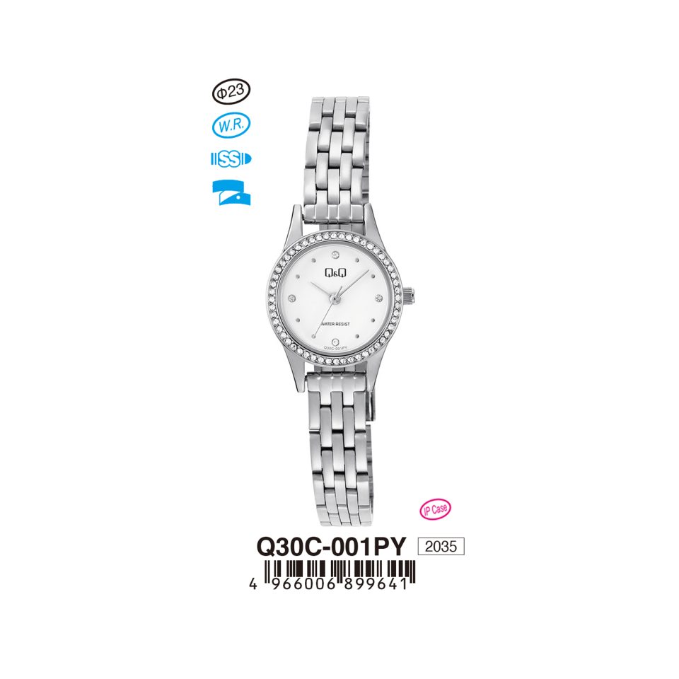 Q&Q Q30C