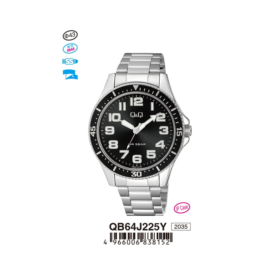 Q&Q QB64