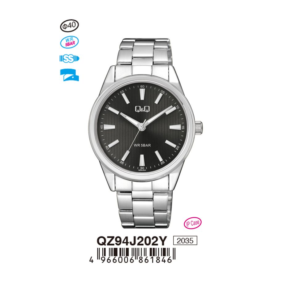 Q&Q QZ94