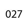 027