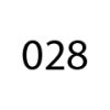 028