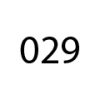 029