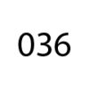 036