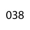 038