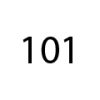 101