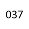 037