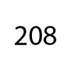208